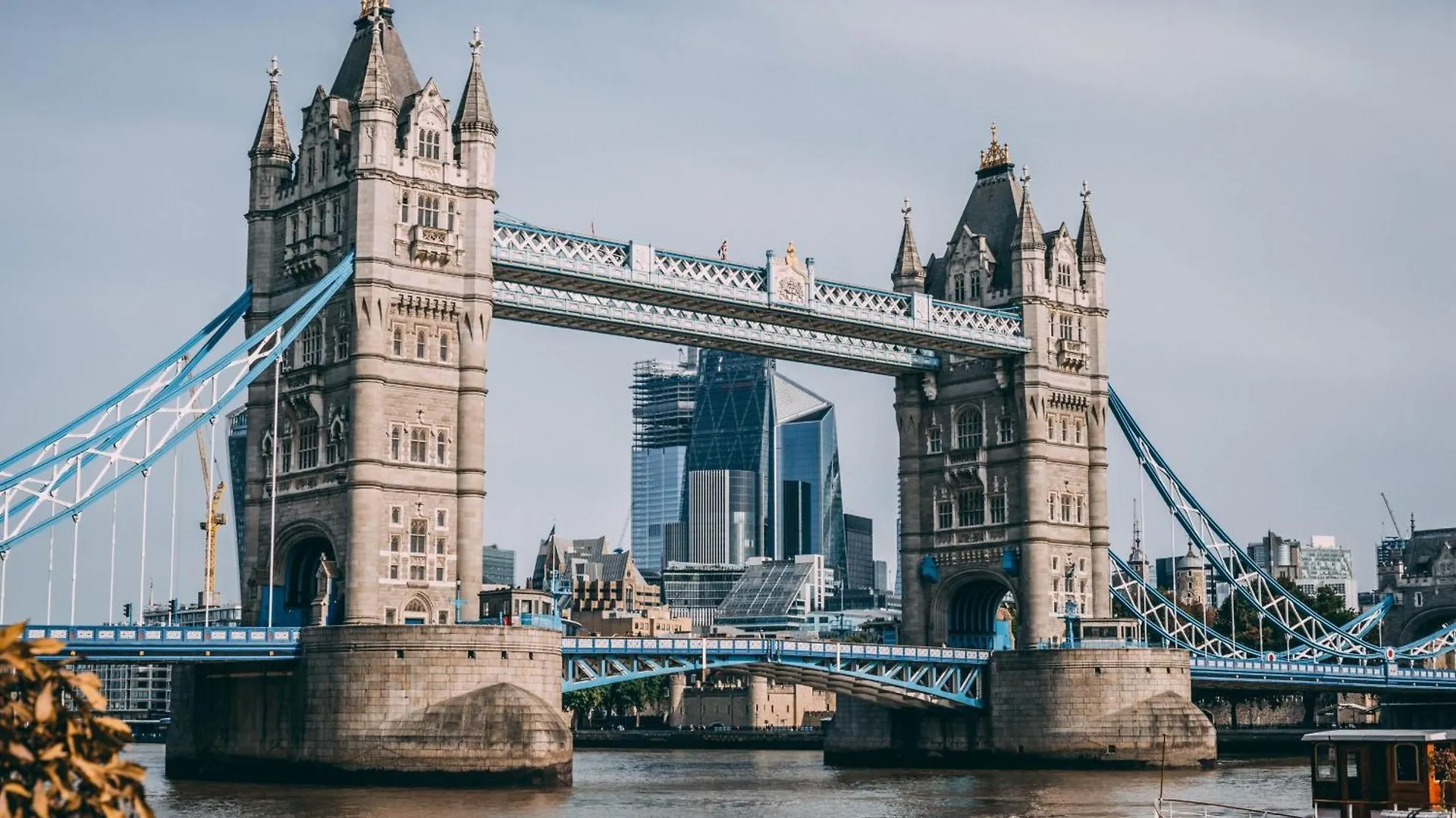 1 Bed Apartment In London Bridge Tower Bridge Free Parking - Perfect For Long Stay Egyesült Királyság
