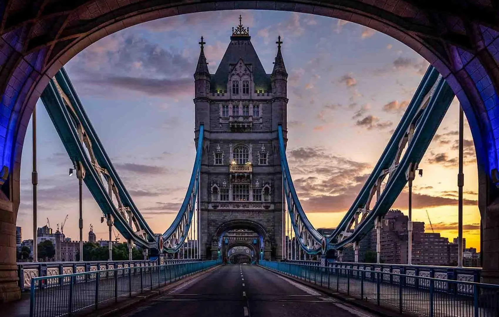 1 Bed Apartment In London Bridge Tower Bridge Free Parking - Perfect For Long Stay 0*,  United Kingdom