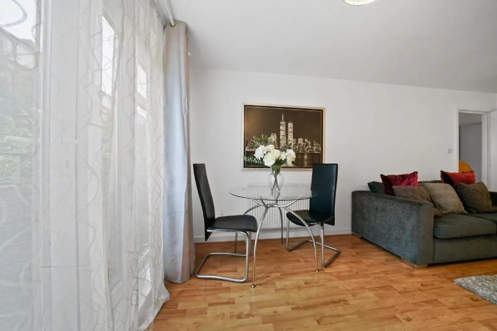1 Bed Apartment In London Bridge Tower Bridge Free Parking - Perfect For Long Stay United Kingdom