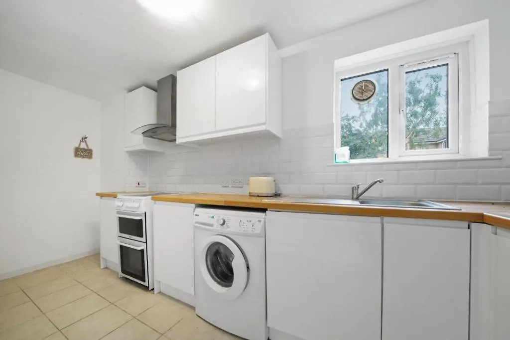 1 Bed Apartment In London Bridge Tower Bridge Free Parking - Perfect For Long Stay United Kingdom